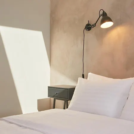 Hotel Babula Am Augarten