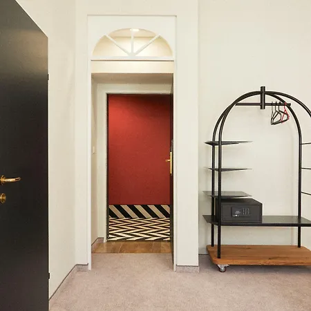 Hotel Babula Am Augarten