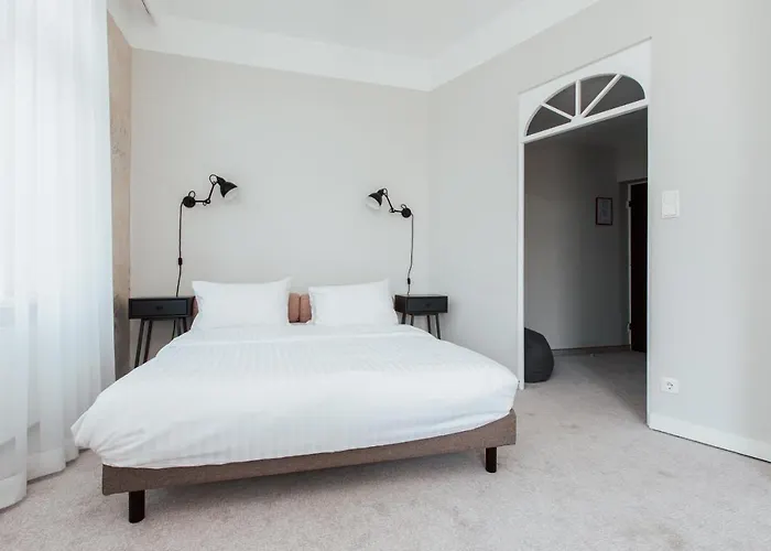 Hotel Babula Am Augarten Vienna