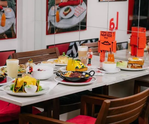 Babula Am Augarten Hotel 3*