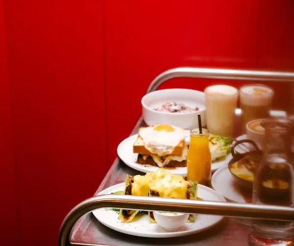 Hotel Babula Am Augarten 3*
