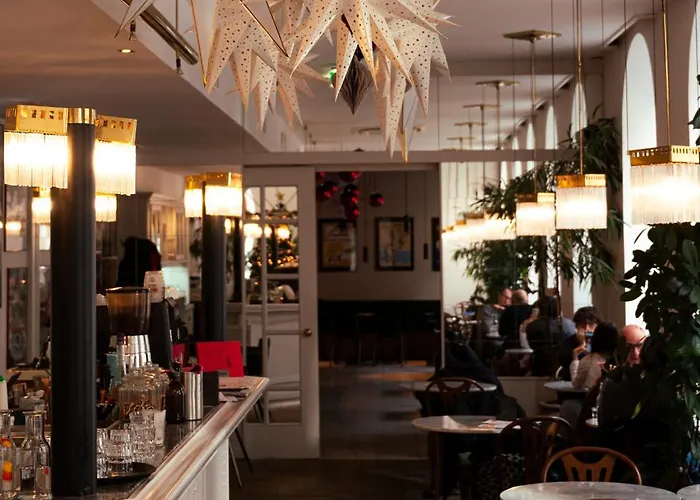 Hotel Babula Am Augarten 3*