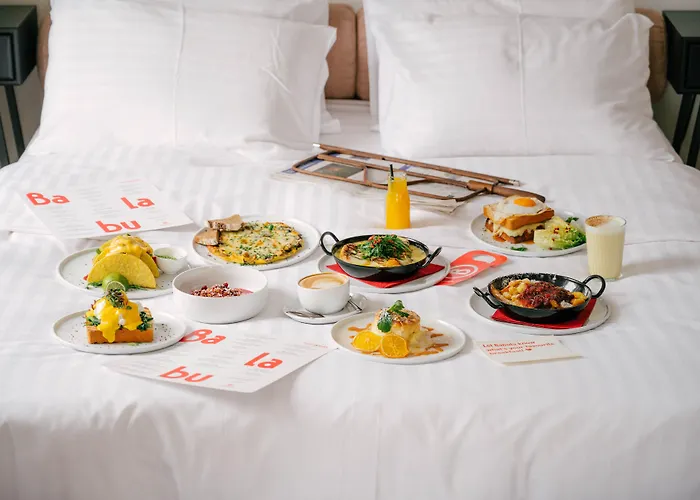 Hotel Babula Am Augarten
