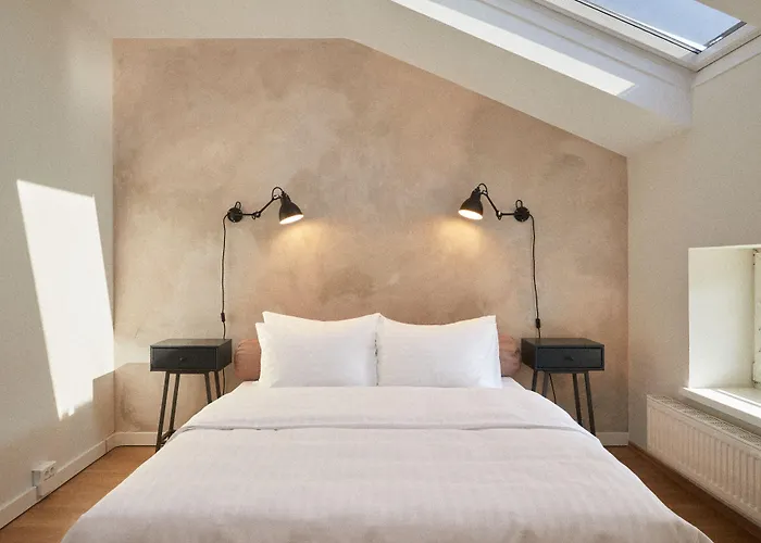 Babula Am Augarten Hotel