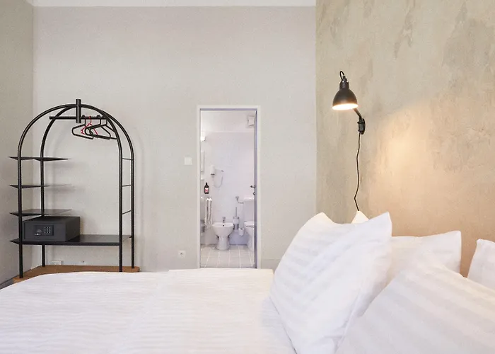 Hotel Babula Am Augarten Vienna