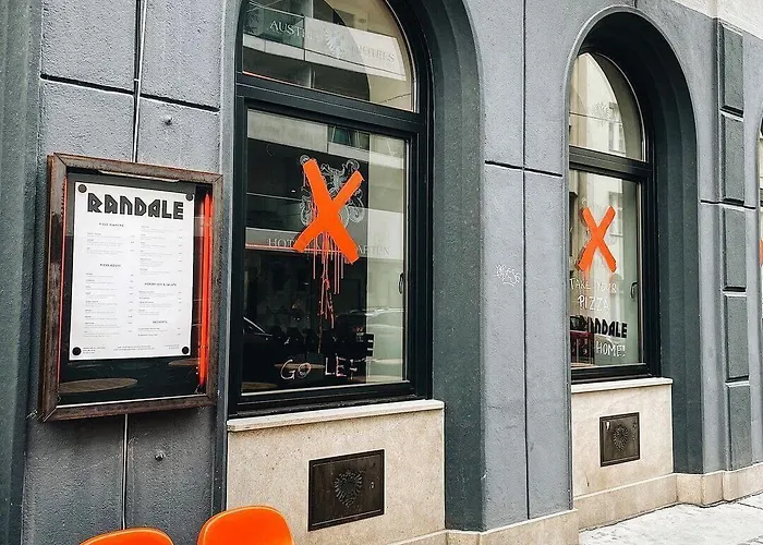 Babula Am Augarten فندق فيينا