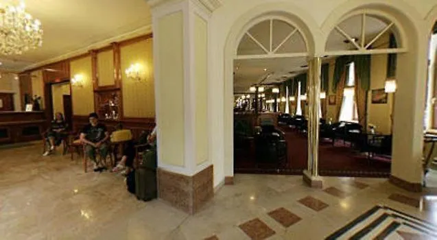 Babula Am Augarten 3* فيينا