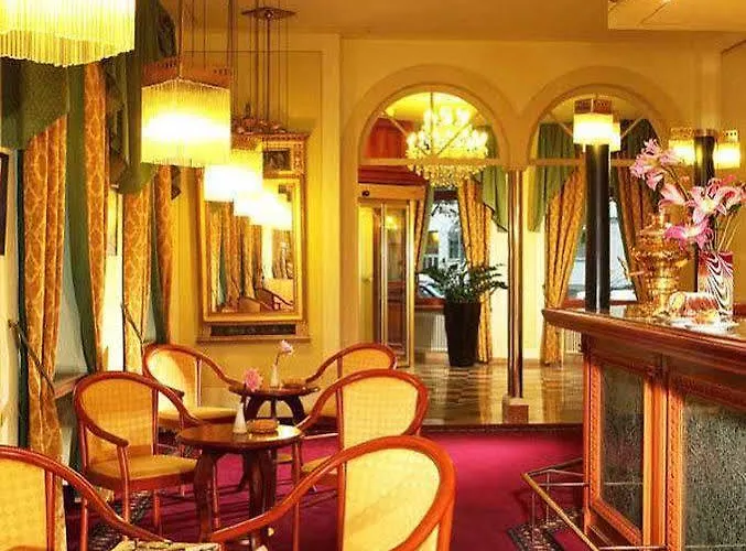 Babula Am Augarten Hotel
