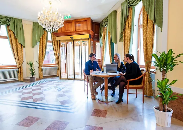 Babula Am Augarten Hotel