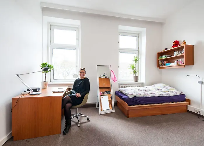 Hotel Babula Am Augarten 3*