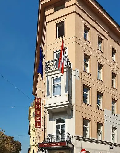 Hotel Babula Am Augarten Vienna