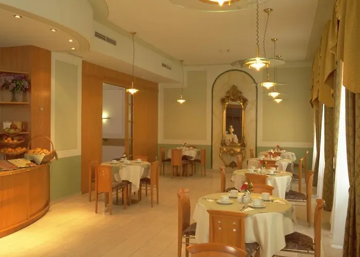 Babula Am Augarten 3* Vienna