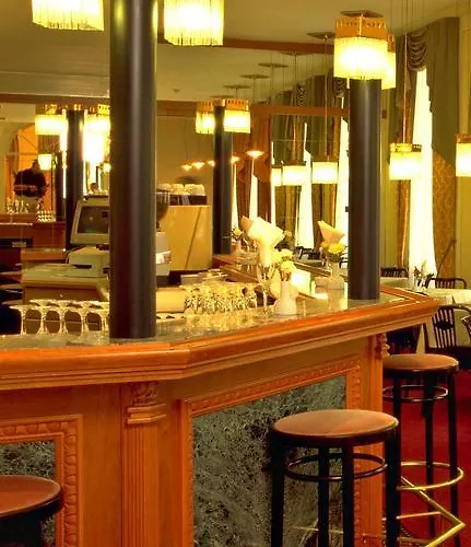 Hotel Babula Am Augarten