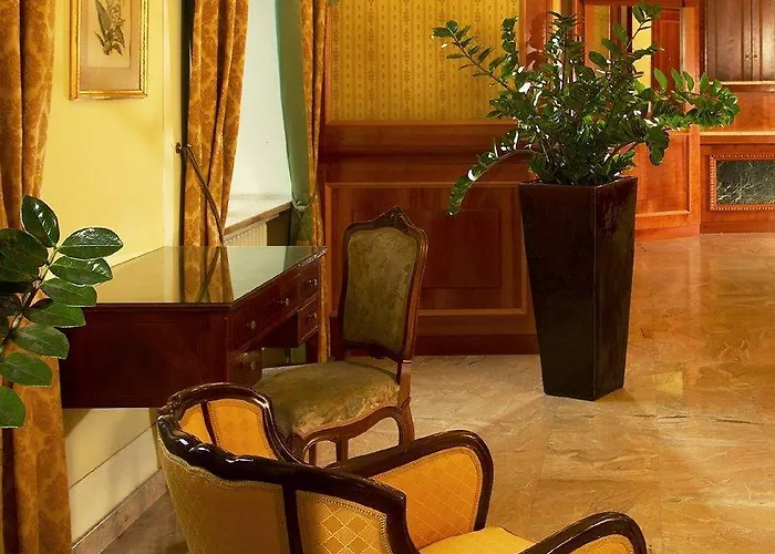 Babula Am Augarten 3*