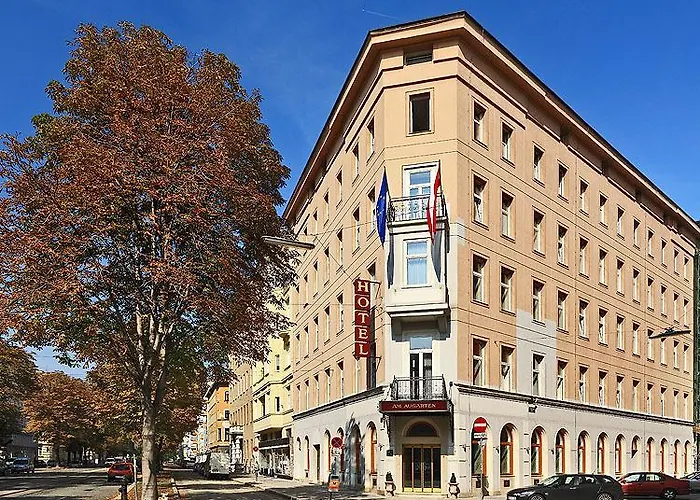 Babula Am Augarten Hotel
