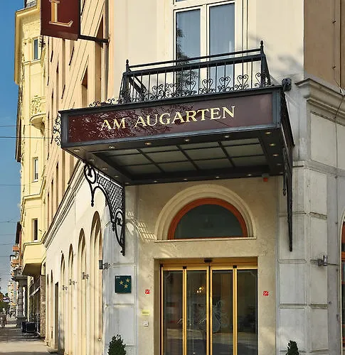 Hotel Babula Am Augarten