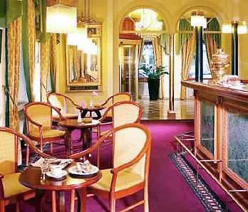 Babula Am Augarten فندق فيينا