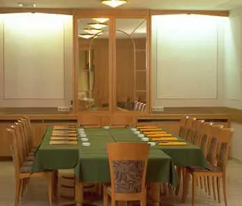 Babula Am Augarten فيينا