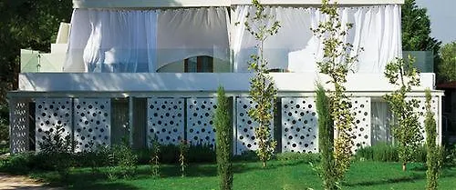 Babula Am Augarten فندق 3*