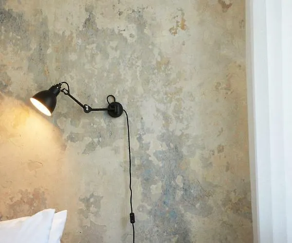 Babula Am Augarten Hotel Vienna