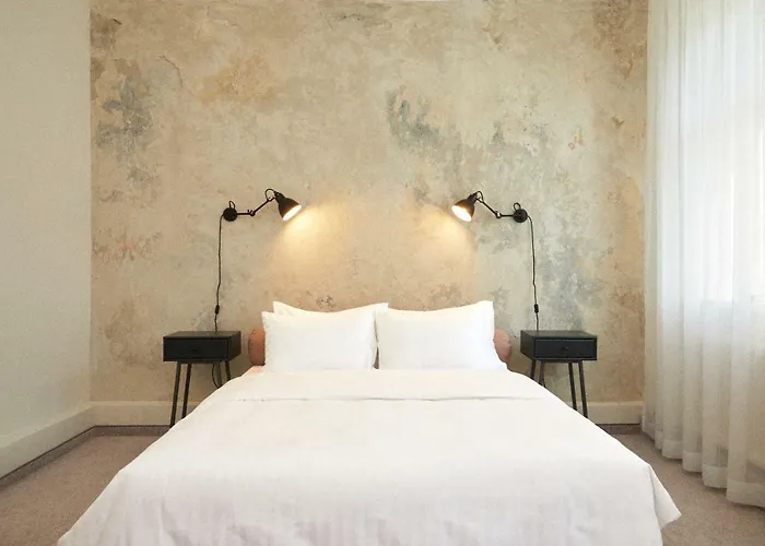 Babula Am Augarten 3* Vienna