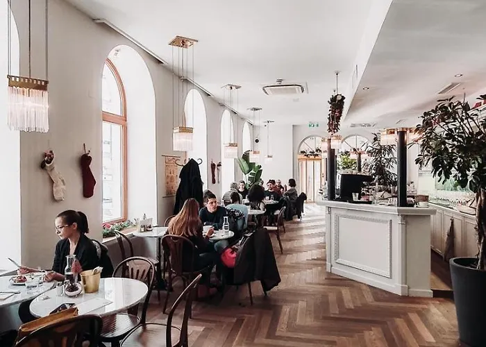 Hotel Babula Am Augarten Vienna